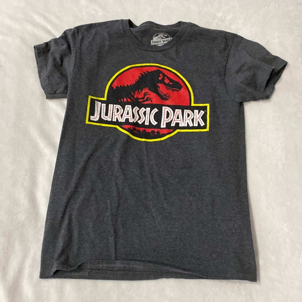 Jurassic World T-shirt - S